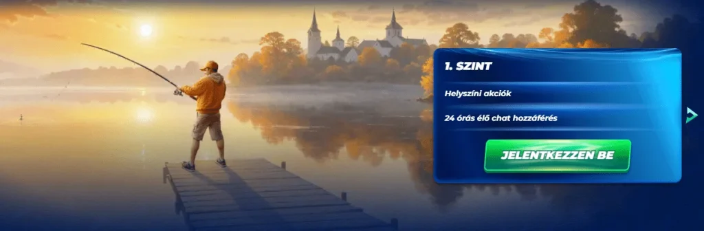 BassBet Casino VIP program